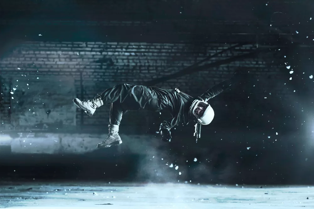 Unlocking the Enigma: A Deep Dive into the Concept of Lucid Gravity