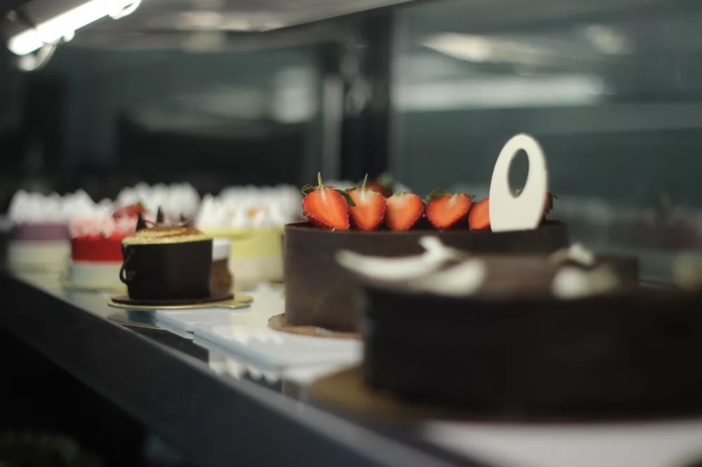Unlocking Your Sweet Tooth: A Comprehensive Guide to Finding 'Dessert Near Me'