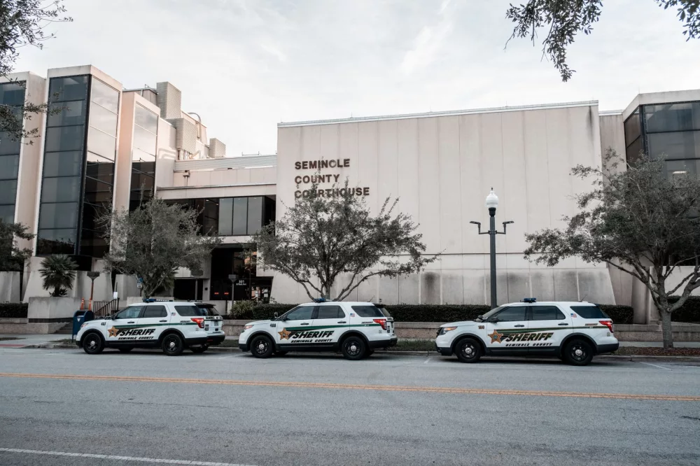 Florida's Attorney General: Guardian of Justice and Consumer Advocate