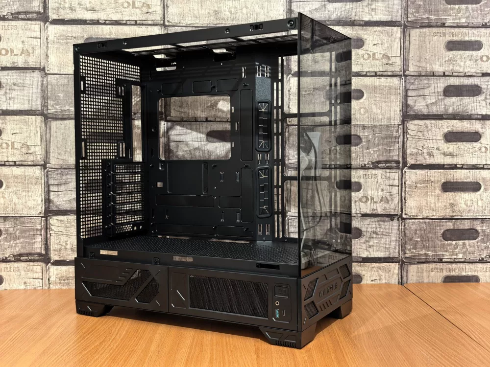 Unleash Your Creativity: The Definitive Guide to 3D Printed PC Cases