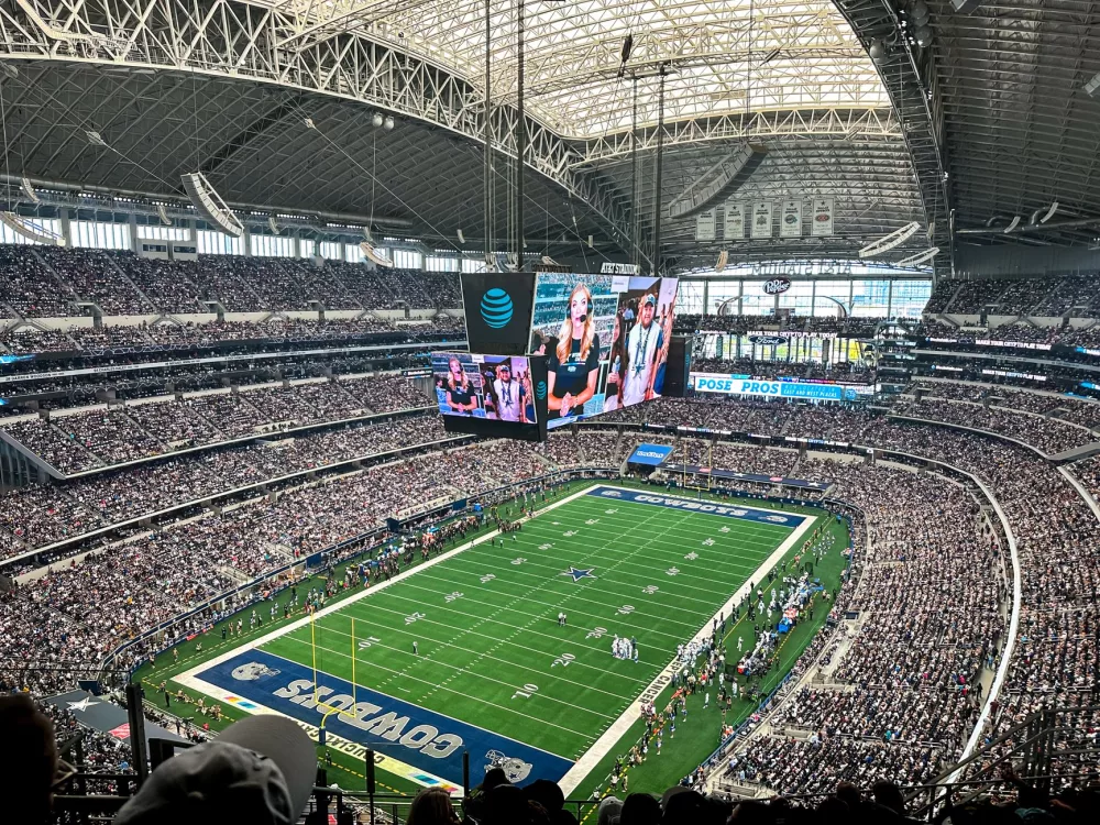The Lone Star State's Betting Future: A Deep Dive into Texas Sports Betting Apps