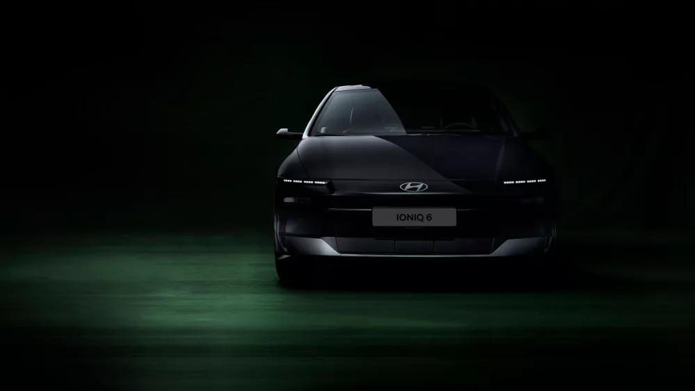 The Future is Now: Peeking at 2026 Cars